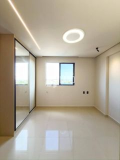 Oportunidade na Zona Sul de Teresina: 94m², 3 quartos e 2 suítes no Monte Castelo