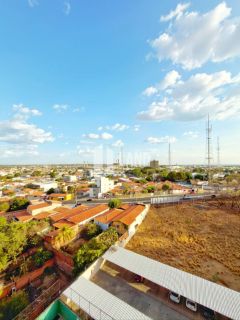 Oportunidade na Zona Sul de Teresina: 94m², 3 quartos e 2 suítes no Monte Castelo