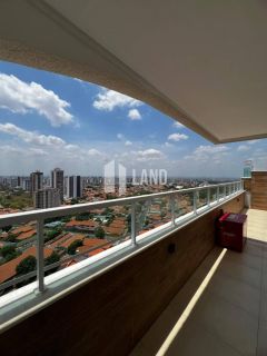 Apartamento de 3 quartos com projetados no Ininga