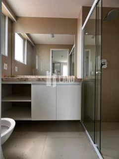 Apartamento de 3 quartos com projetados no Ininga