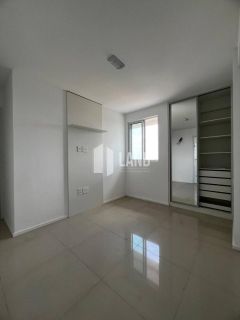 Apartamento de 3 quartos com projetados no Ininga