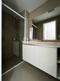 Apartamento de 3 quartos com projetados no Ininga