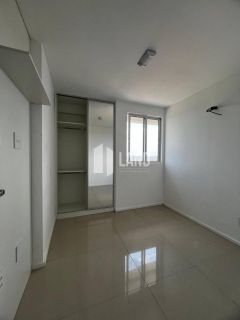 Apartamento de 3 quartos com projetados no Ininga