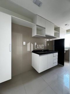 Apartamento de 3 quartos com projetados no Ininga