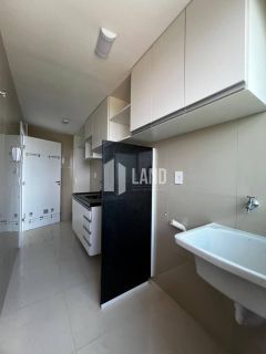 Apartamento de 3 quartos com projetados no Ininga