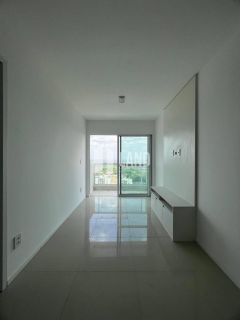 Apartamento de 3 quartos com projetados no Ininga