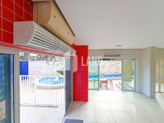 Apartamento de 103m² no Horto