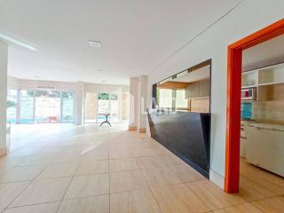 Apartamento de 103m² no Horto
