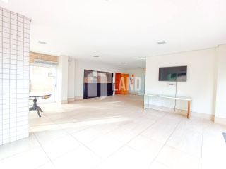 Apartamento de 103m² no Horto