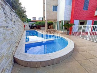 Apartamento de 103m² no Horto