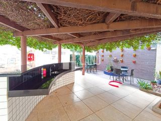 Apartamento de 103m² no Horto