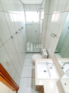 Apartamento de 103m² no Horto
