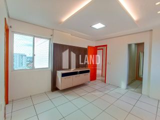 Apartamento de 103m² no Horto