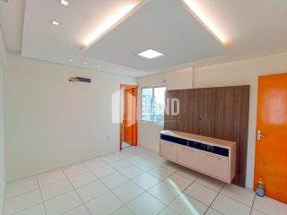 Apartamento de 103m² no Horto