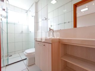 Apartamento de 103m² no Horto