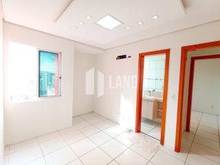 Apartamento de 103m² no Horto