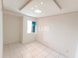 Apartamento de 103m² no Horto