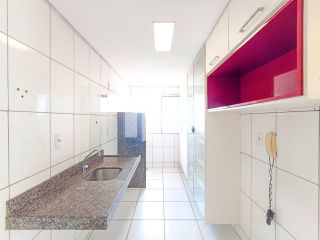 Apartamento de 103m² no Horto