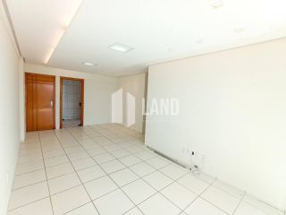 Apartamento de 103m² no Horto