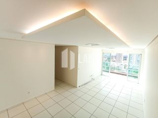 Apartamento de 103m² no Horto