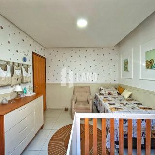 Conforto e Estilo: Casa com 3 Quartos no Condomínio Village Jóia em Timon