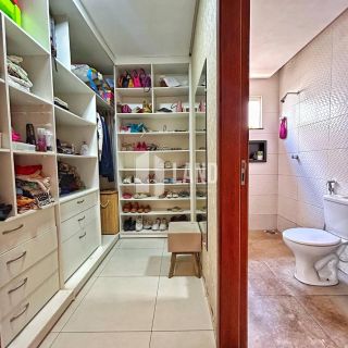 Conforto e Estilo: Casa com 3 Quartos no Condomínio Village Jóia em Timon