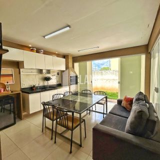 Conforto e Estilo: Casa com 3 Quartos no Condomínio Village Jóia em Timon