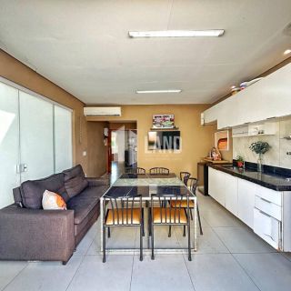 Conforto e Estilo: Casa com 3 Quartos no Condomínio Village Jóia em Timon