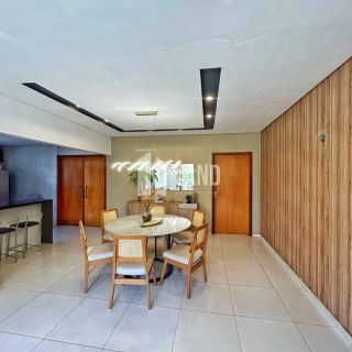 Conforto e Estilo: Casa com 3 Quartos no Condomínio Village Jóia em Timon