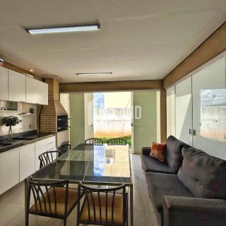 Conforto e Estilo: Casa com 3 Quartos no Condomínio Village Jóia em Timon