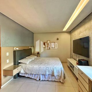 Conforto e Estilo: Casa com 3 Quartos no Condomínio Village Jóia em Timon