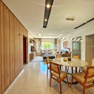 Conforto e Estilo: Casa com 3 Quartos no Condomínio Village Jóia em Timon