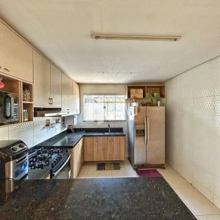 Conforto e Estilo: Casa com 3 Quartos no Condomínio Village Jóia em Timon