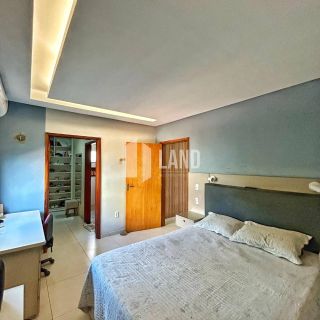 Conforto e Estilo: Casa com 3 Quartos no Condomínio Village Jóia em Timon