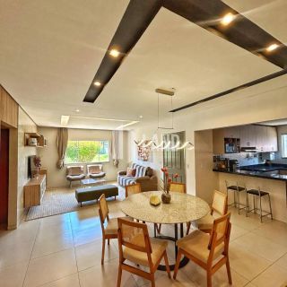 Conforto e Estilo: Casa com 3 Quartos no Condomínio Village Jóia em Timon