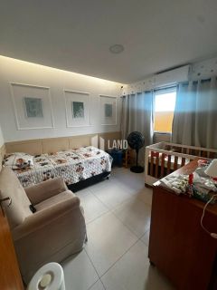 Casa com 3 Quartos no Condomínio Village Jóia em Timon