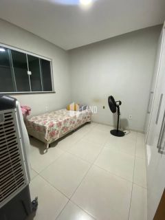 Casa com 3 Quartos no Condomínio Village Jóia em Timon
