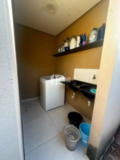 Casa com 3 Quartos no Condomínio Village Jóia em Timon