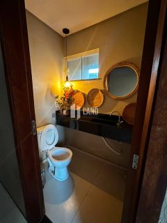 Casa com 3 Quartos no Condomínio Village Jóia em Timon