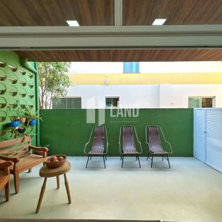 Oportunidade Única no Village Jóia | Casa Térrea com Mini Campo e Estrutura de Clube!