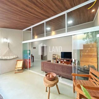 Oportunidade Única no Village Jóia | Casa Térrea com Mini Campo e Estrutura de Clube!