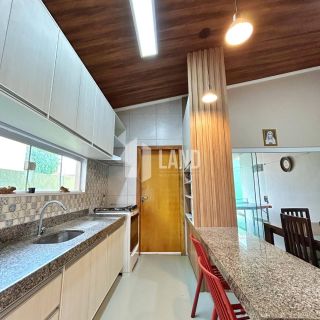 Oportunidade Única no Village Jóia | Casa Térrea com Mini Campo e Estrutura de Clube!