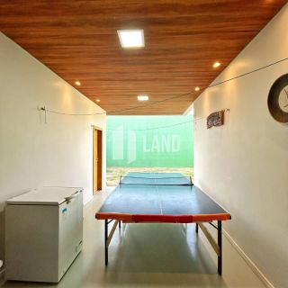 Oportunidade Única no Village Jóia | Casa Térrea com Mini Campo e Estrutura de Clube!