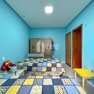 Oportunidade Única no Village Jóia | Casa Térrea com Mini Campo e Estrutura de Clube!