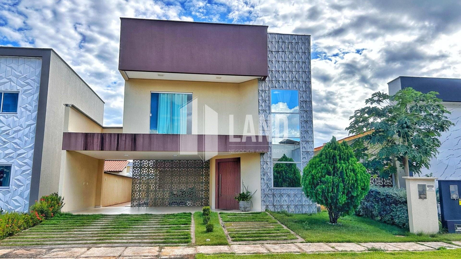 Casa Duplex Mobiliada com Energia Solar no Village Jóia — Pronta para Morar!