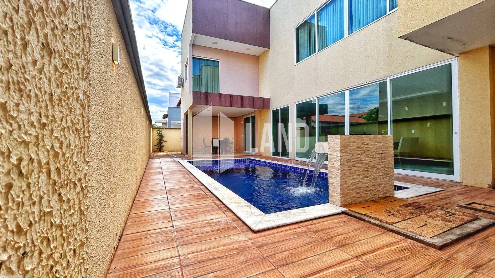 Casa Duplex Mobiliada com Energia Solar no Village Jóia — Pronta para Morar!