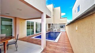 Casa Duplex Mobiliada com Energia Solar no Village Jóia — Pronta para Morar!