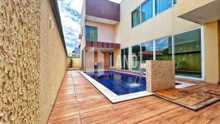 Casa Duplex Mobiliada com Energia Solar no Village Jóia — Pronta para Morar!