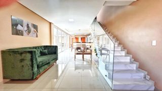 Casa Duplex Mobiliada com Energia Solar no Village Jóia — Pronta para Morar!