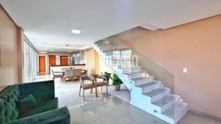 Casa Duplex Mobiliada com Energia Solar no Village Jóia — Pronta para Morar!